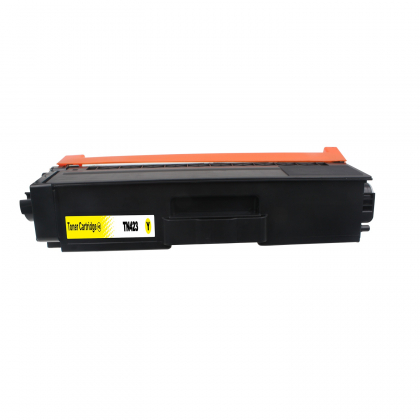 Toner zamiennik BROTHER BT-TN423/421/426 Y (4000 stron)